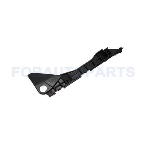 Front Right Passenger Bumper Mount Support Bracket for Toyota Corolla E12 2002-2007 5253513040 52535-13040 - image 6